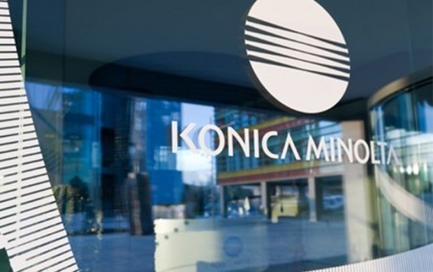 Konica Minolta Business Solutions Romania
